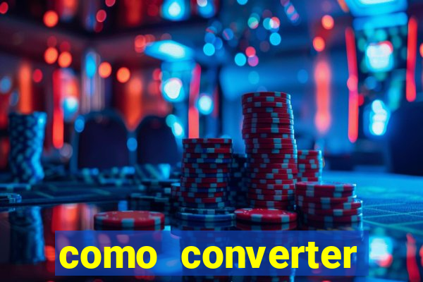 como converter cruzeiro em real